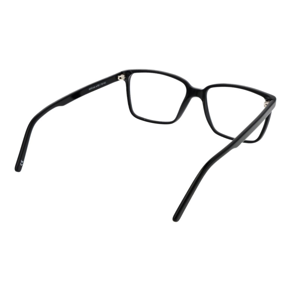 Andy Wolf – Schwarze optische Unisex-Brillen