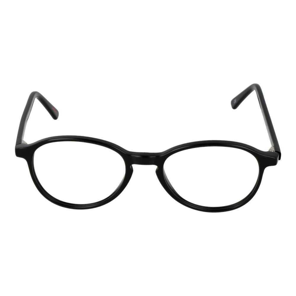 Andy Wolf – Schwarze optische Unisex-Brillen