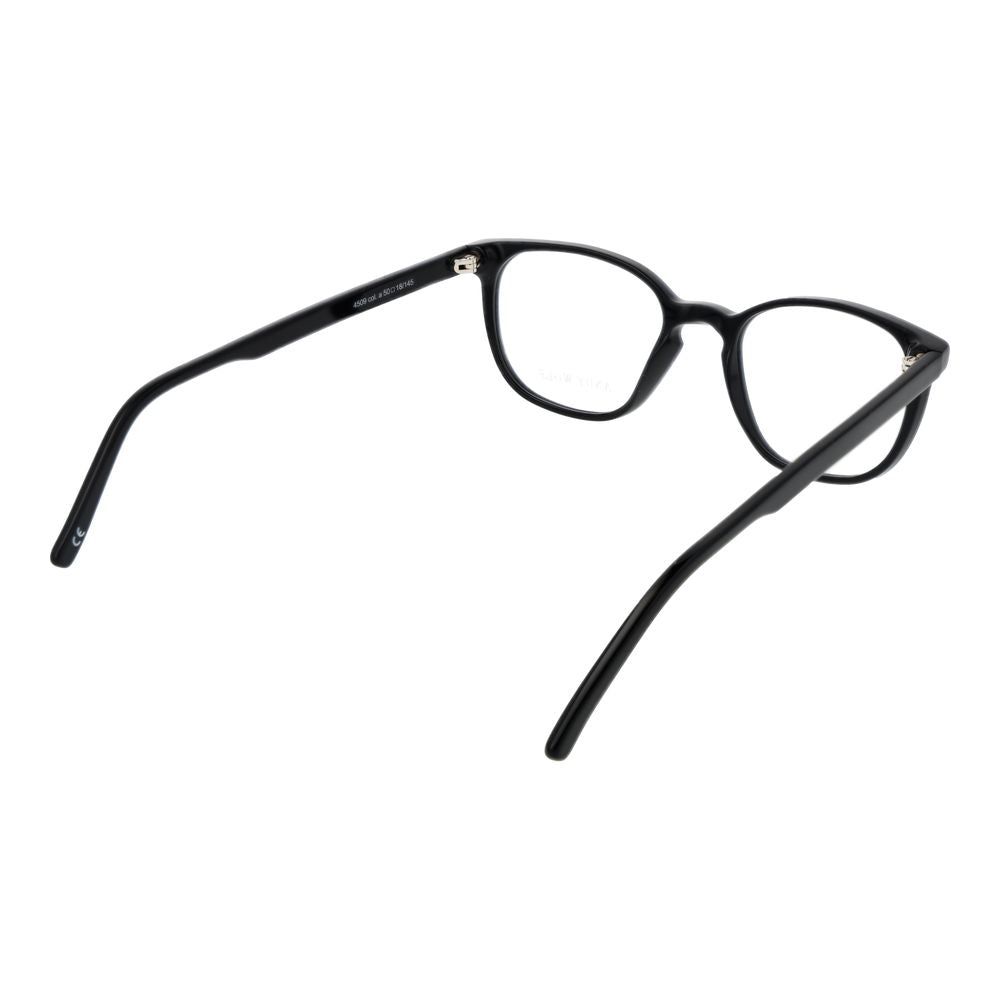 Andy Wolf – Schwarze optische Unisex-Brillen