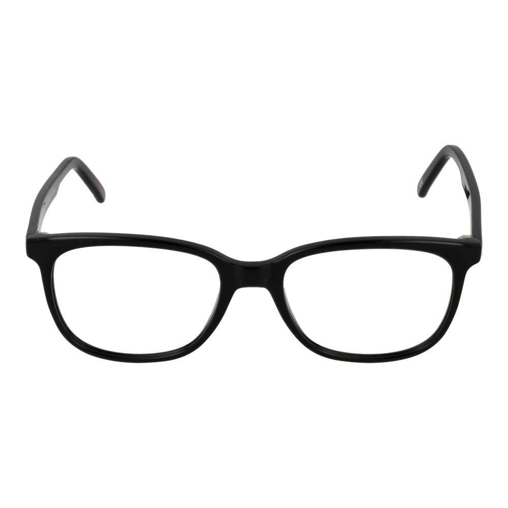 Andy Wolf – Schwarze optische Unisex-Brillen