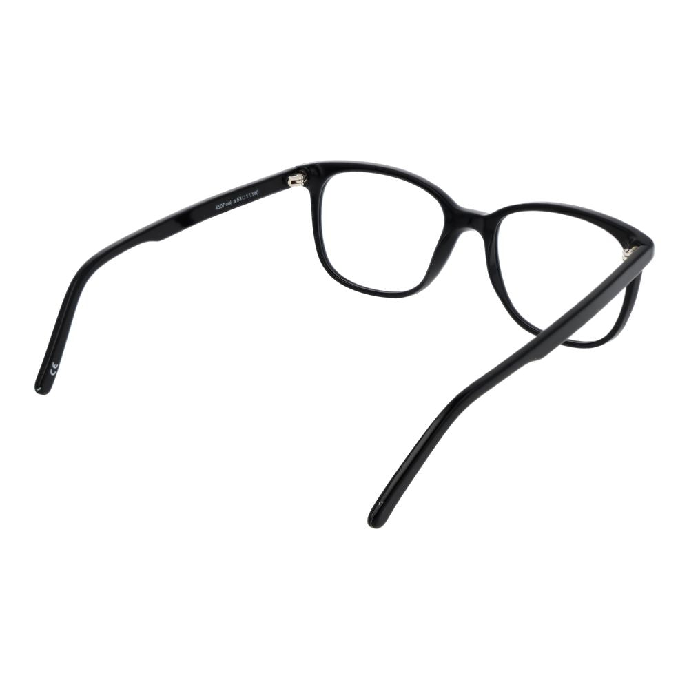 Andy Wolf – Schwarze optische Unisex-Brillen