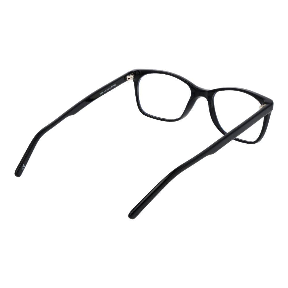 Andy Wolf – Schwarze optische Unisex-Brillen