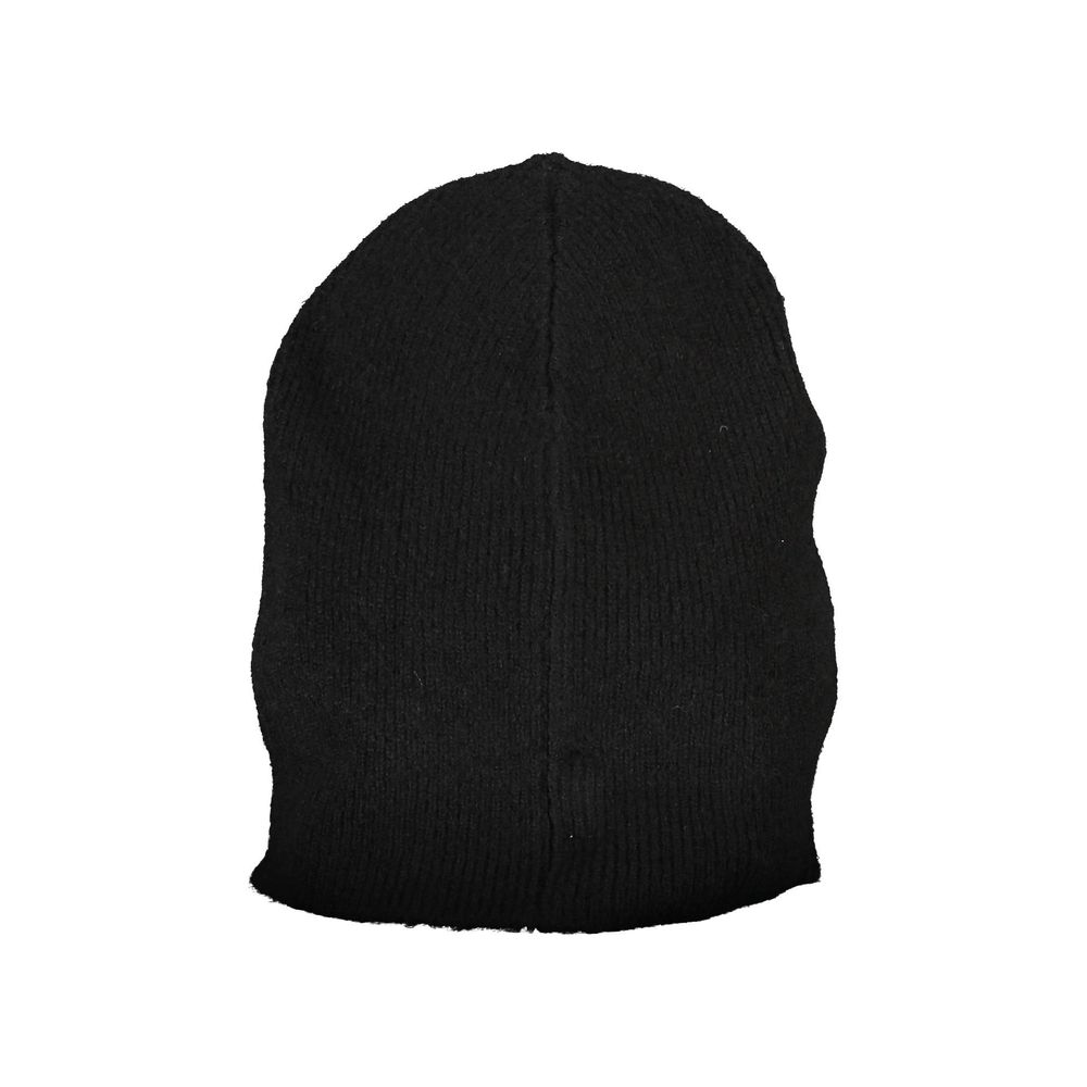 Calvin Klein Schwarzer Polyesterschal