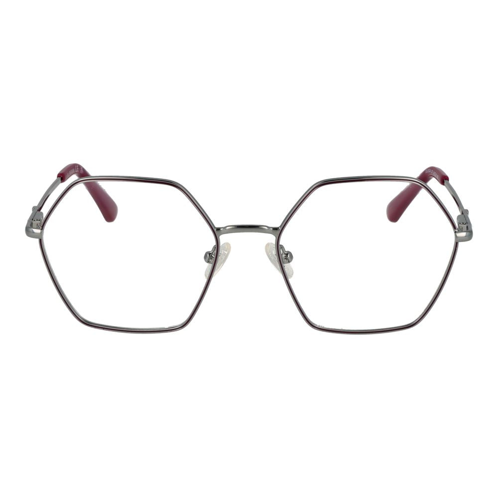 Guess Silber Damen Optische Brillenfassungen