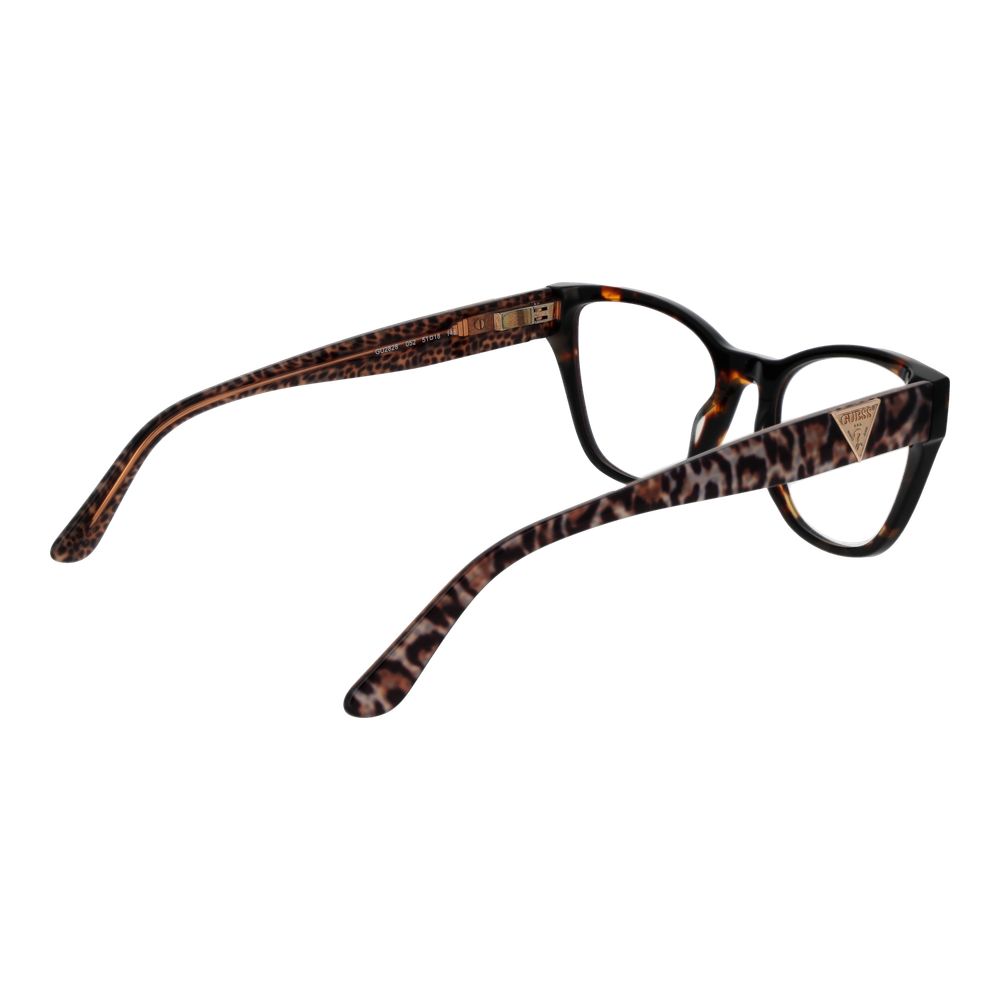 Guess Braune Brillenfassungen für Damen