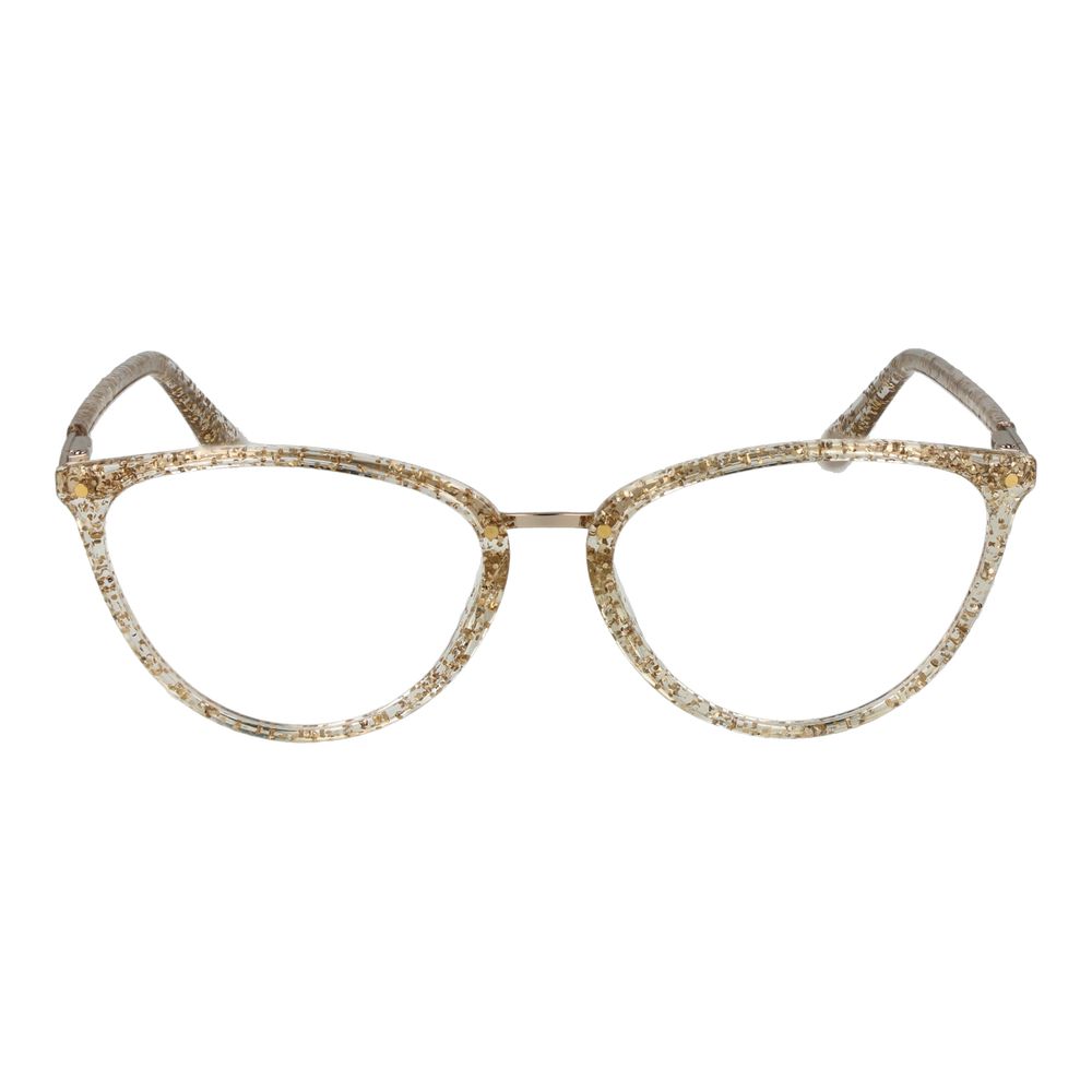 Guess Gold Damen Optische Brillenfassungen