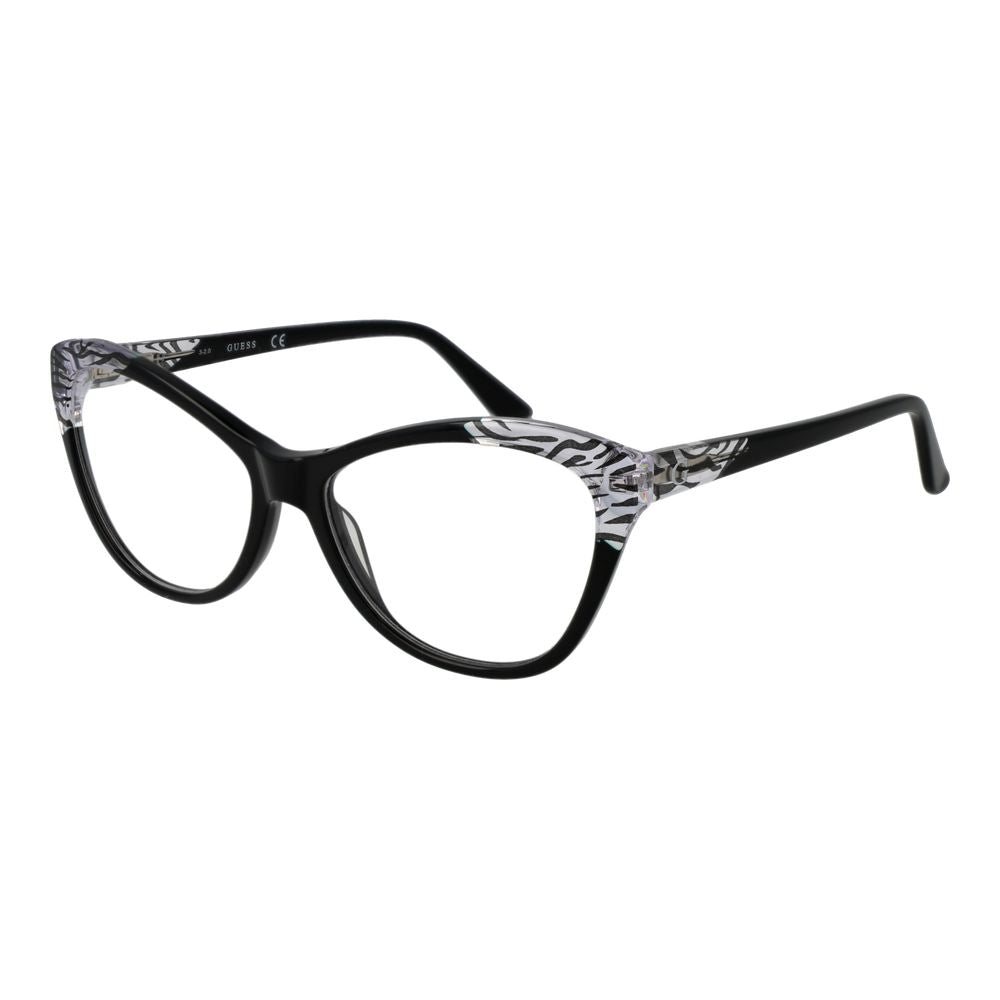 Guess Schwarze Brillenfassungen für Damen