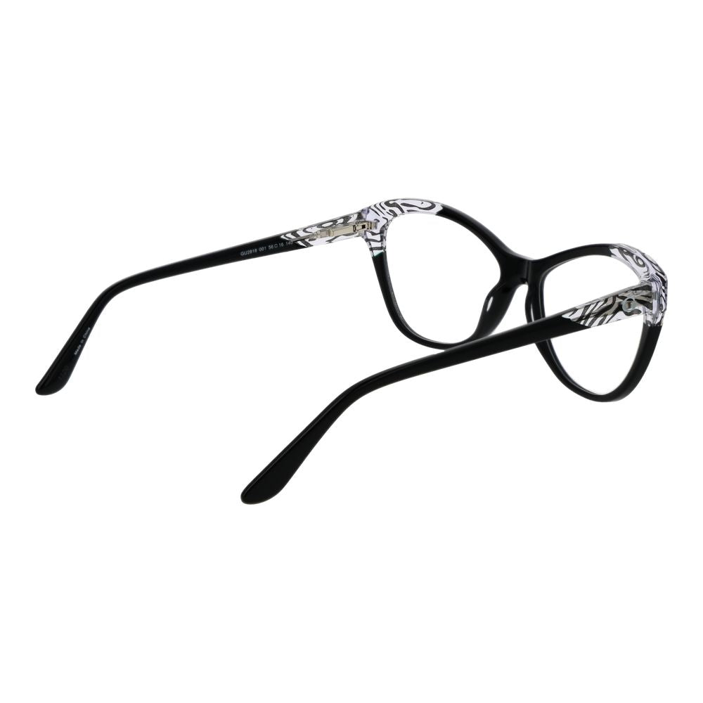 Guess Schwarze Brillenfassungen für Damen