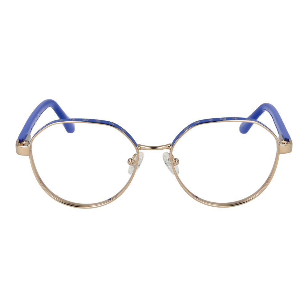 Guess Gold Damen Optische Brillenfassungen