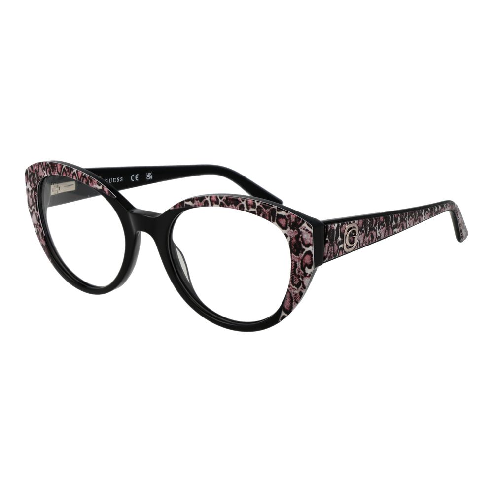 Guess Schwarze Brillenfassungen für Damen