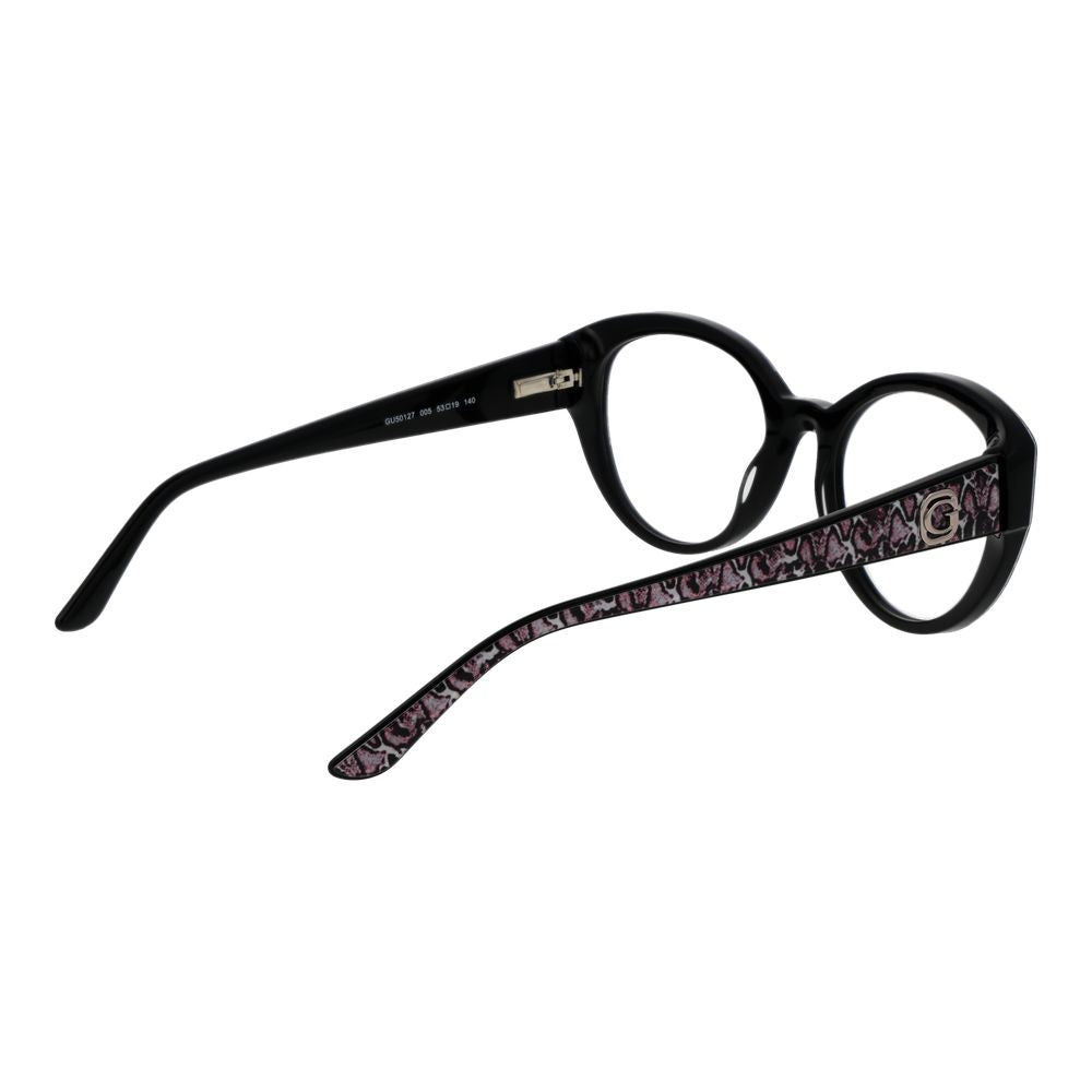 Guess Schwarze Brillenfassungen für Damen