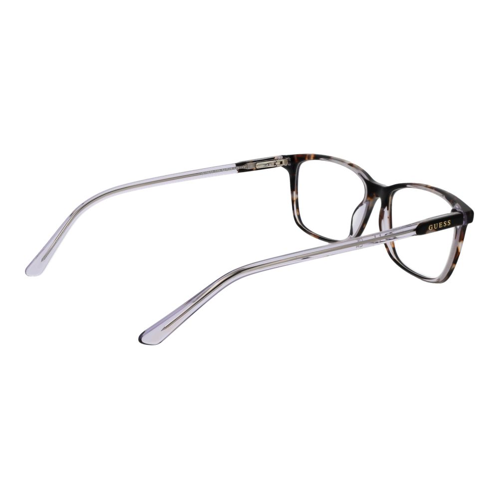 Guess Braune Brillenfassungen für Damen