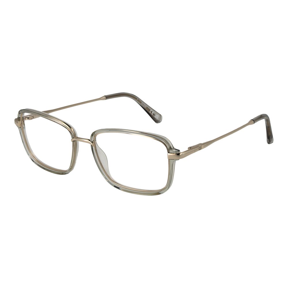 Guess Graue Brillenfassungen für Herren