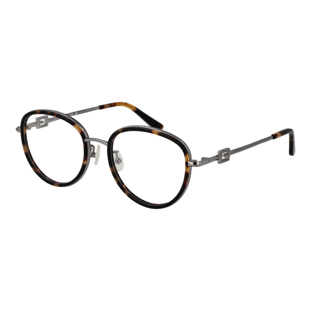 Guess Braune Brillenfassungen für Damen