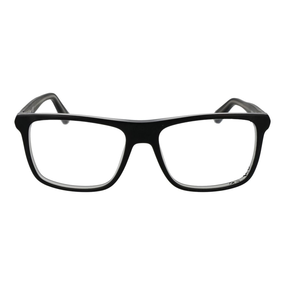 Guess Schwarze Brillenfassungen für Herren