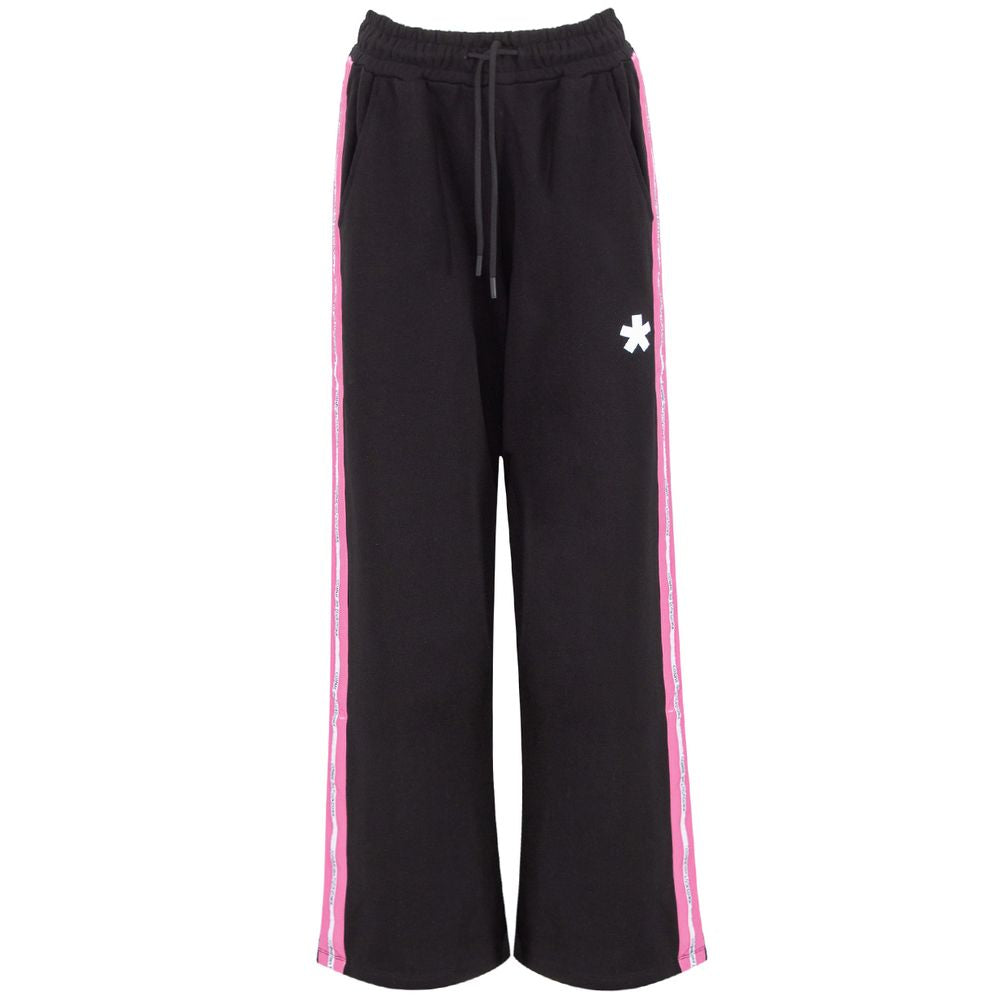 Schwarze Jeans und Hose aus Baumwolle von Comme Des Fuckdown