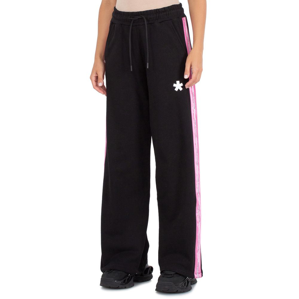 Schwarze Jeans und Hose aus Baumwolle von Comme Des Fuckdown