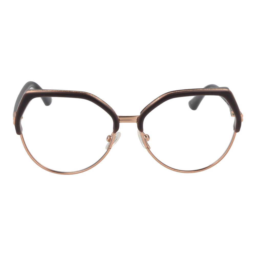 Guess Graue optische Brillenfassungen für Damen