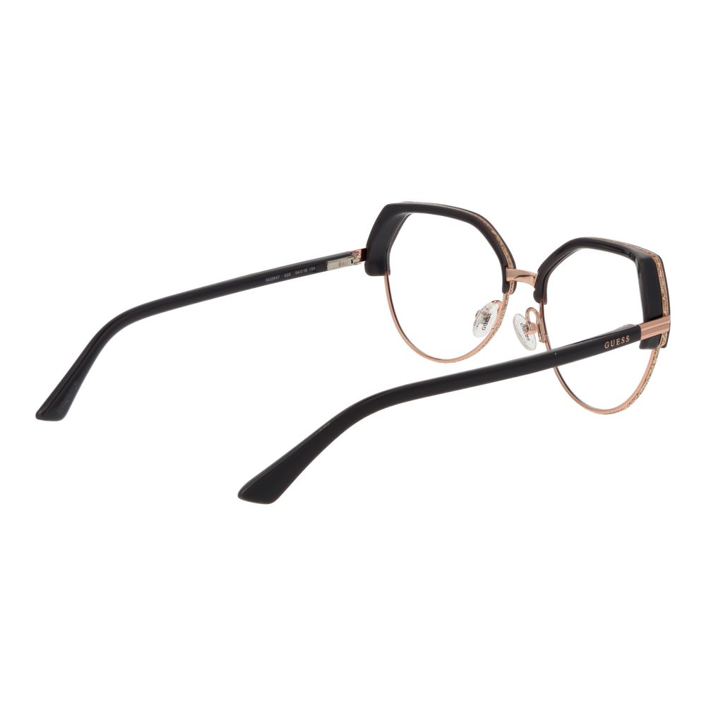 Guess Graue optische Brillenfassungen für Damen