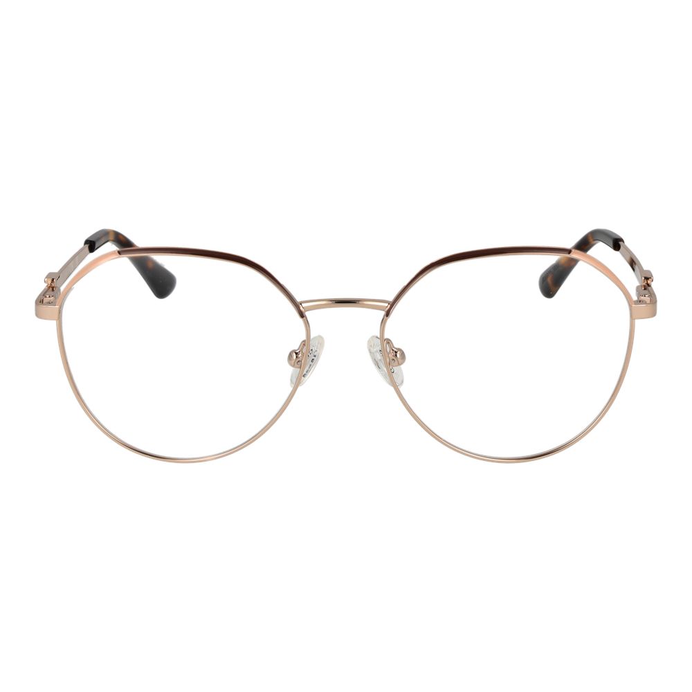 Guess Gold Damen Optische Brillenfassungen