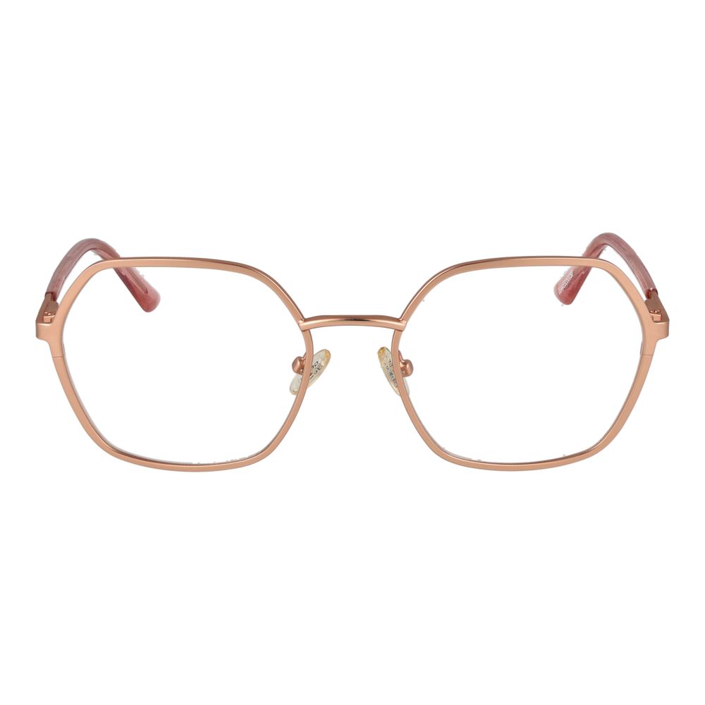 Guess Roségold Damen Brillengestelle