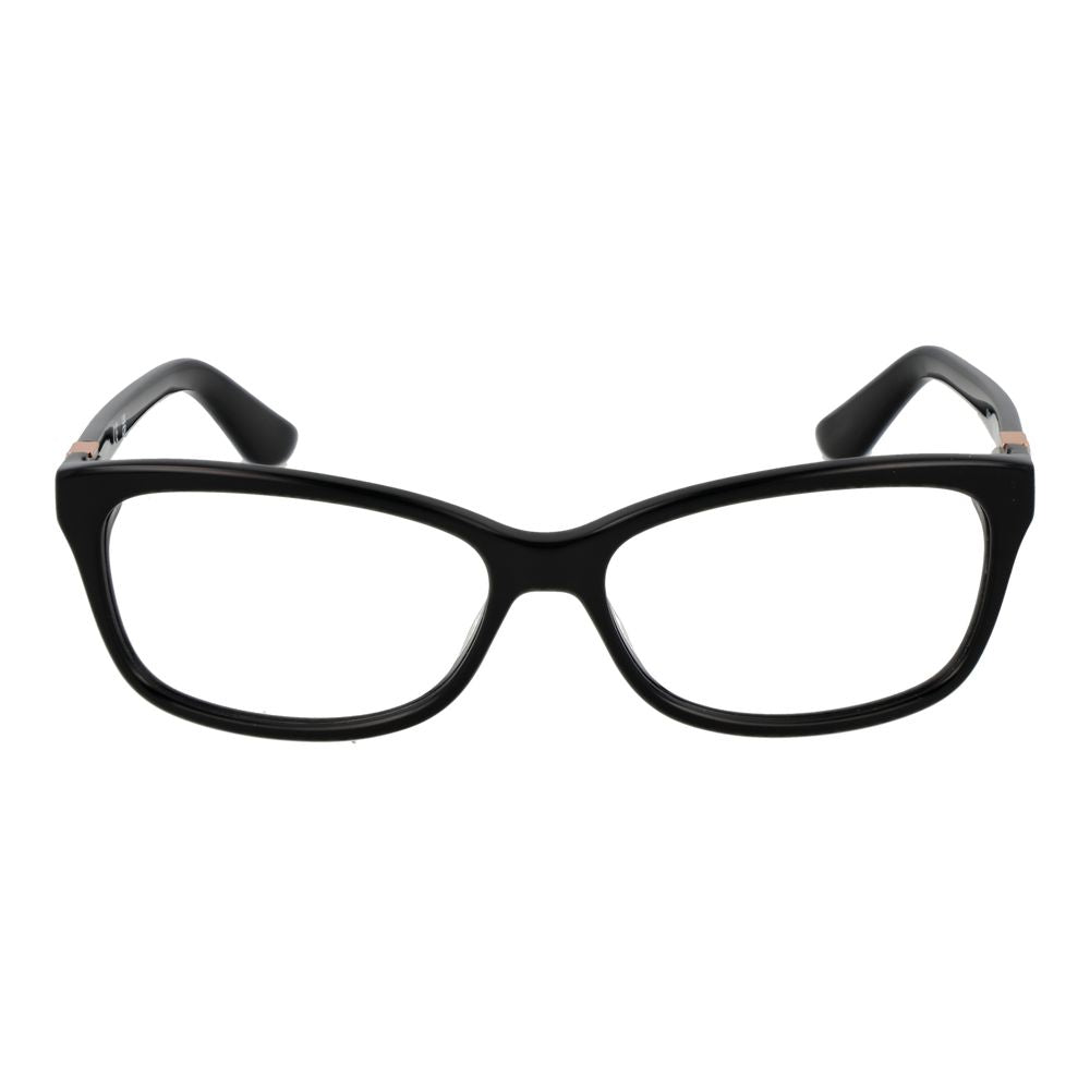 Guess Schwarze Brillenfassungen für Damen