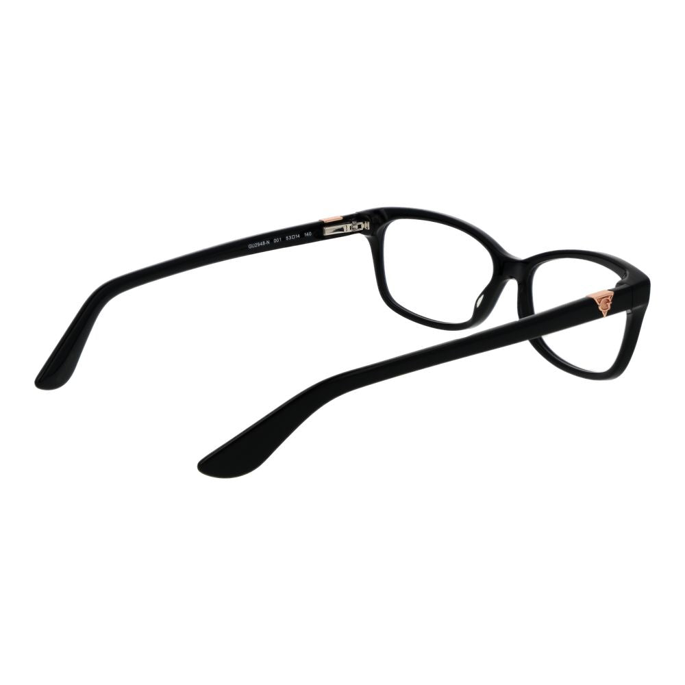 Guess Schwarze Brillenfassungen für Damen
