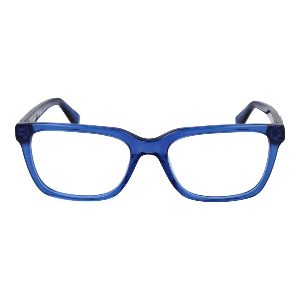 Guess Blaue Brillenfassungen für Herren