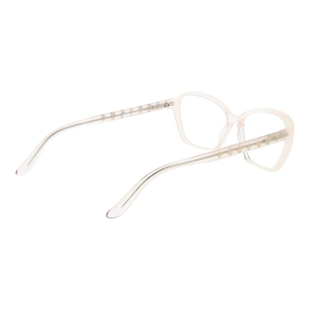 Guess Weiße Brillenfassungen für Damen