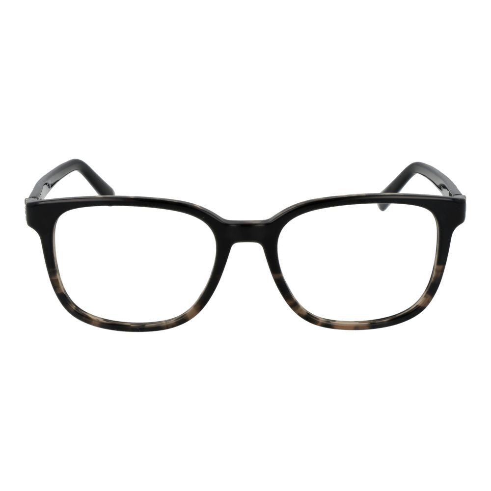 Guess Schwarze Brillenfassungen für Herren
