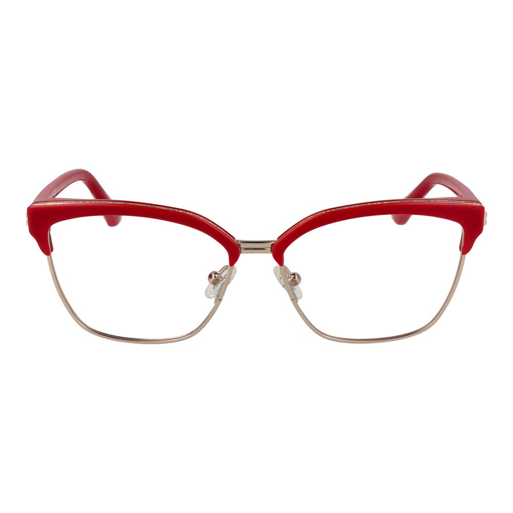 Guess Rote Brillenfassungen für Damen