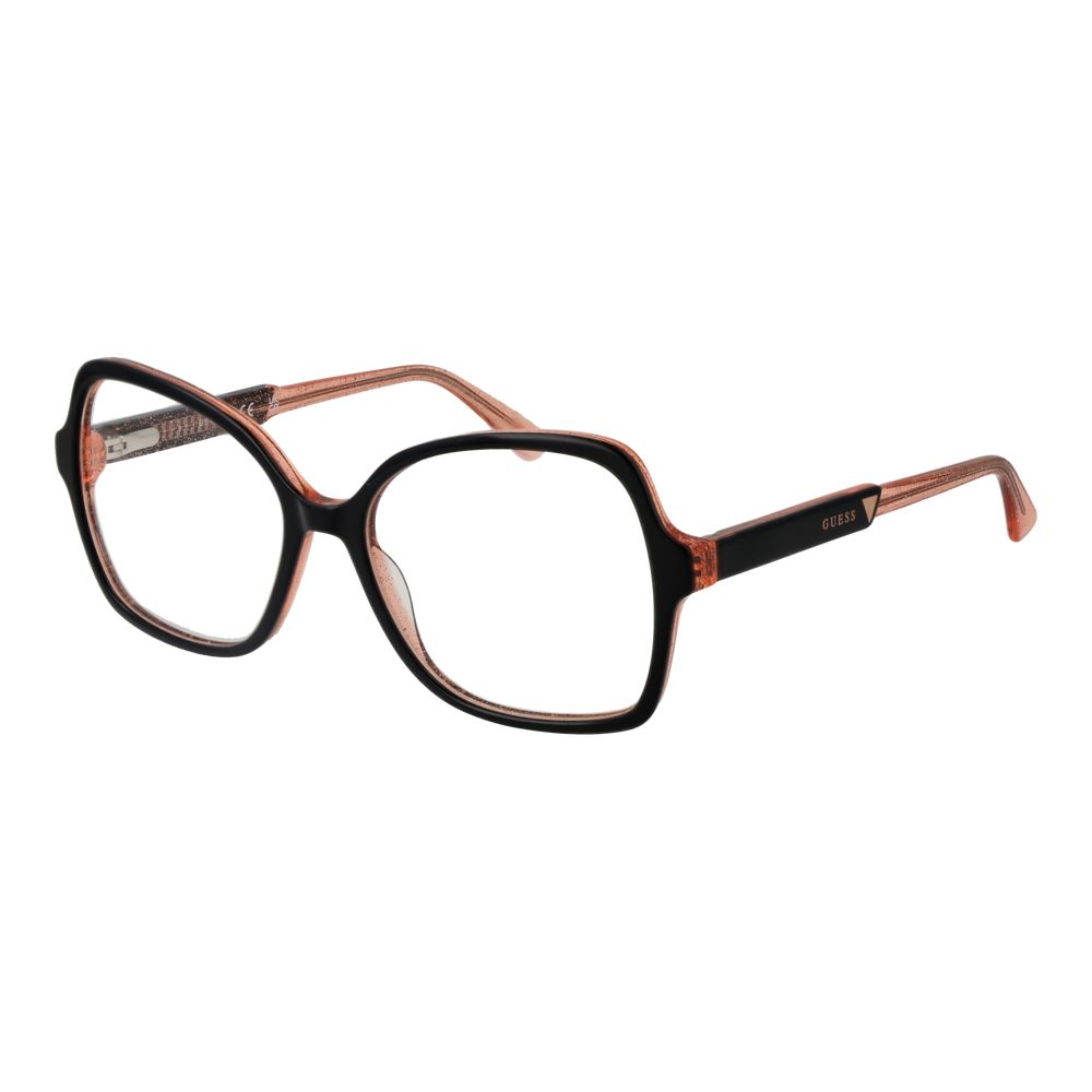 Guess Schwarze Brillenfassungen für Damen