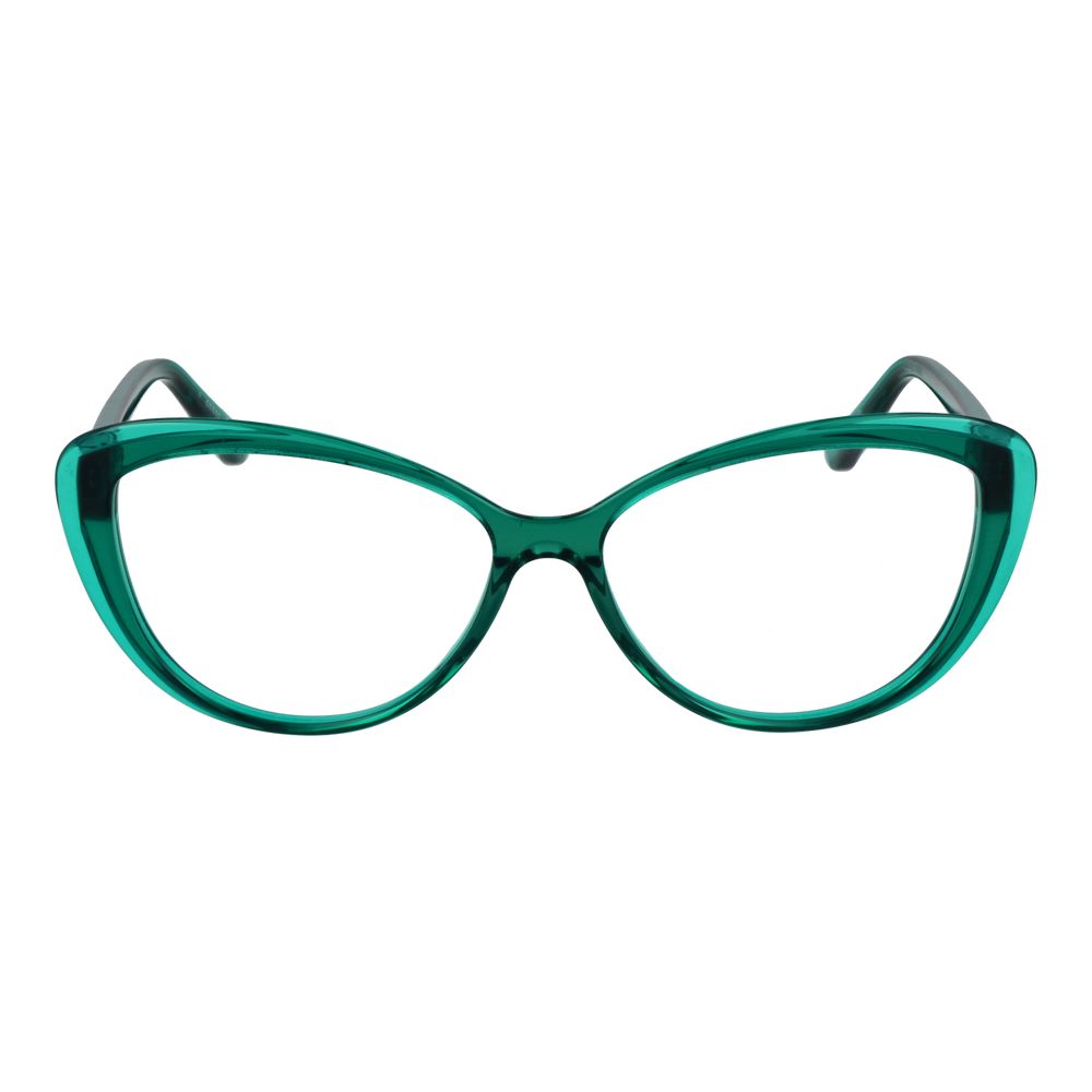 Guess Grüne Brillenfassungen für Damen