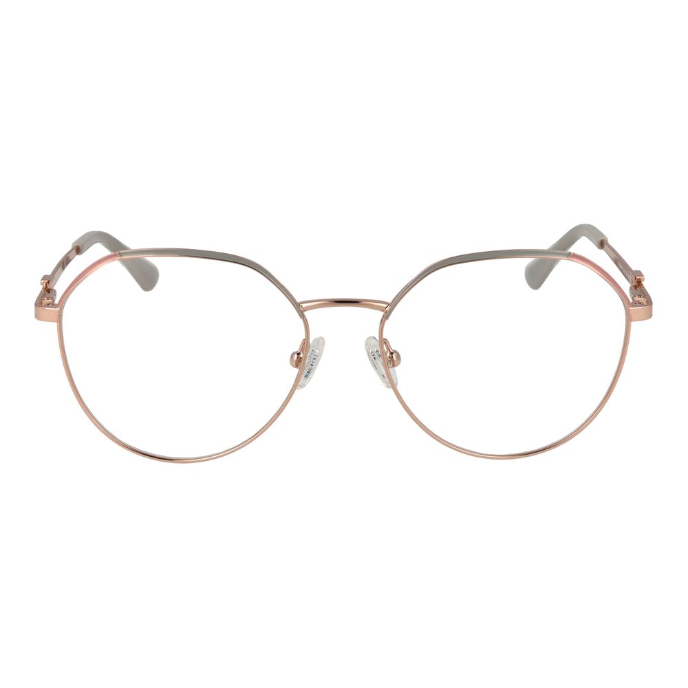 Guess Roségold Damen Brillengestelle