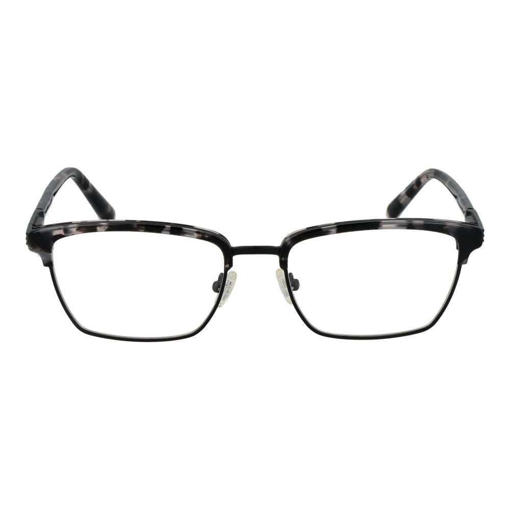 Guess Schwarze Brillenfassungen für Herren