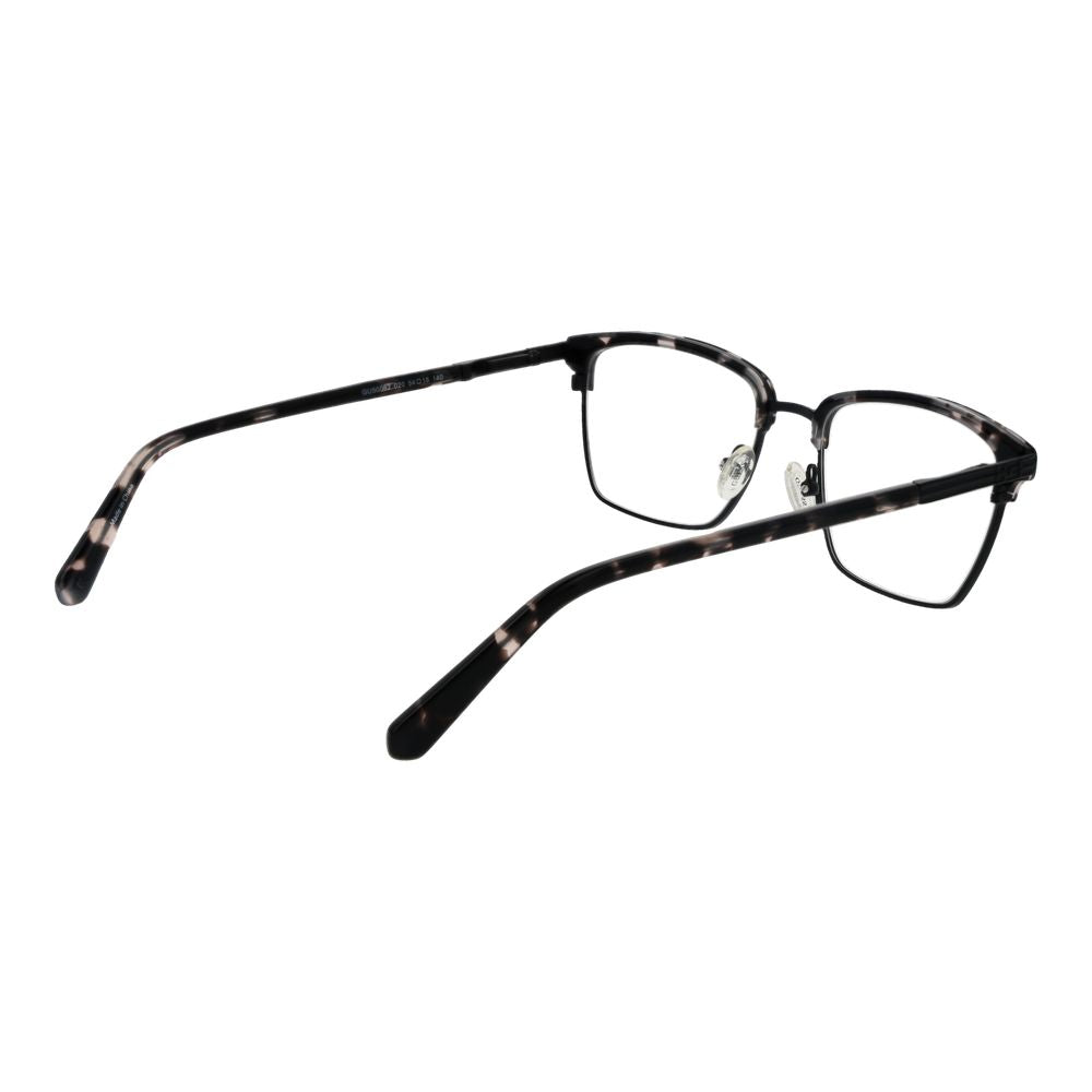 Guess Schwarze Brillenfassungen für Herren