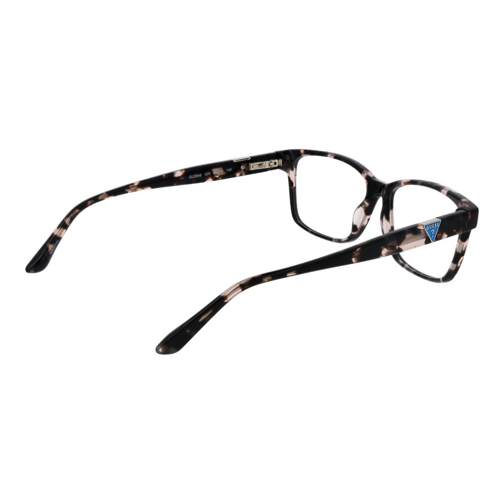 Guess Schwarze Brillenfassungen für Damen