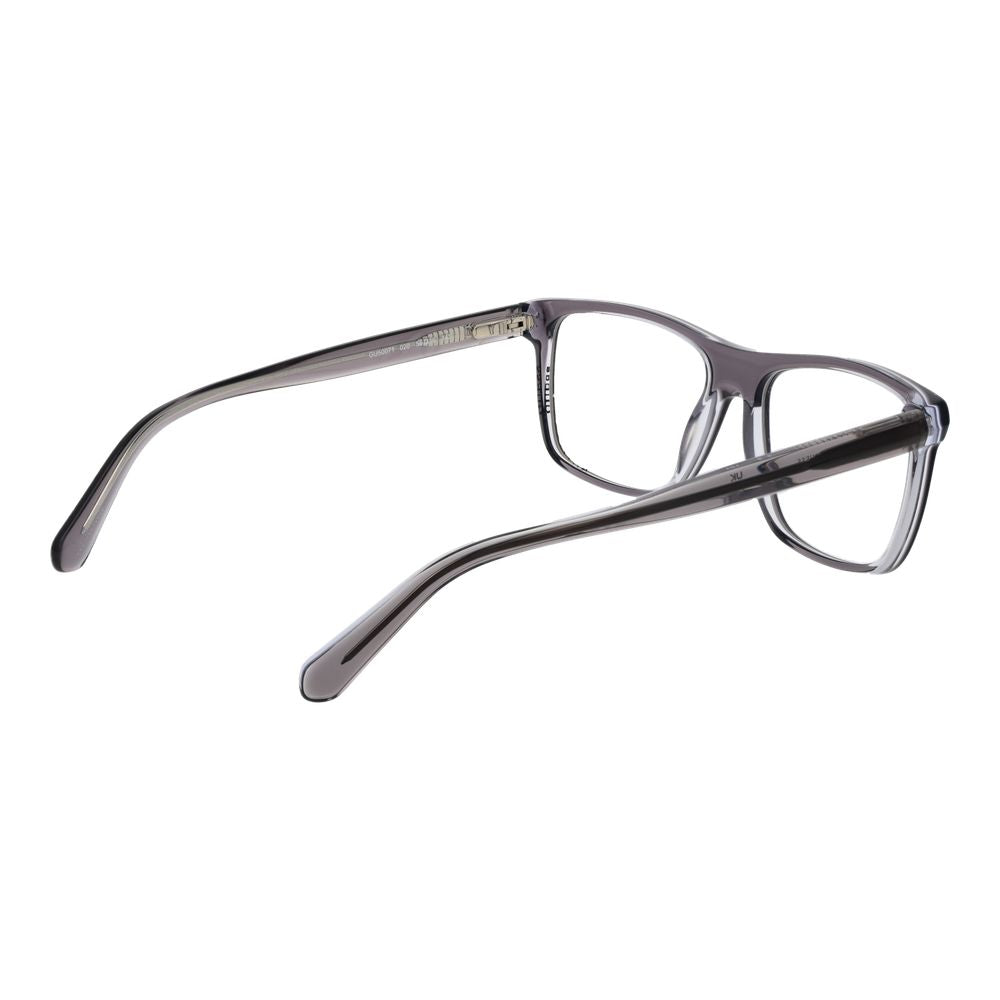 Guess Graue Brillenfassungen für Herren
