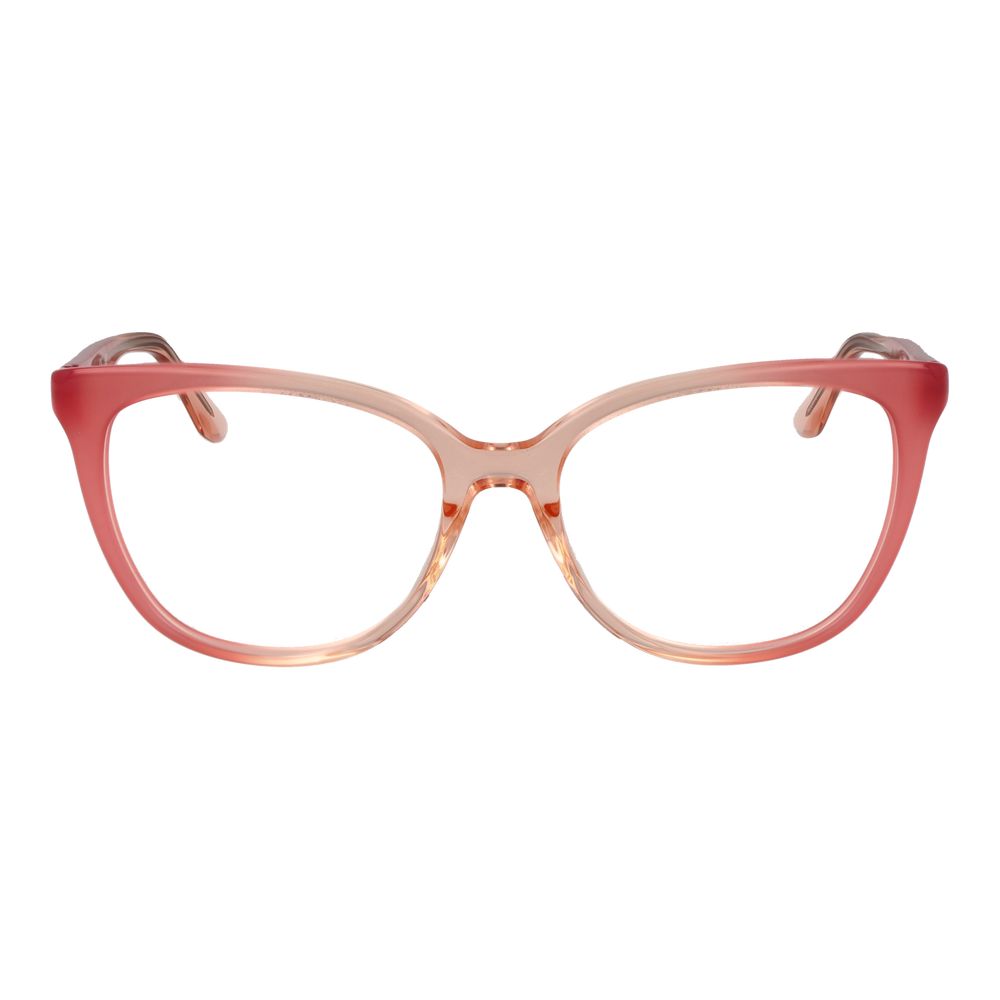 Guess Pink Damen Brillengestelle