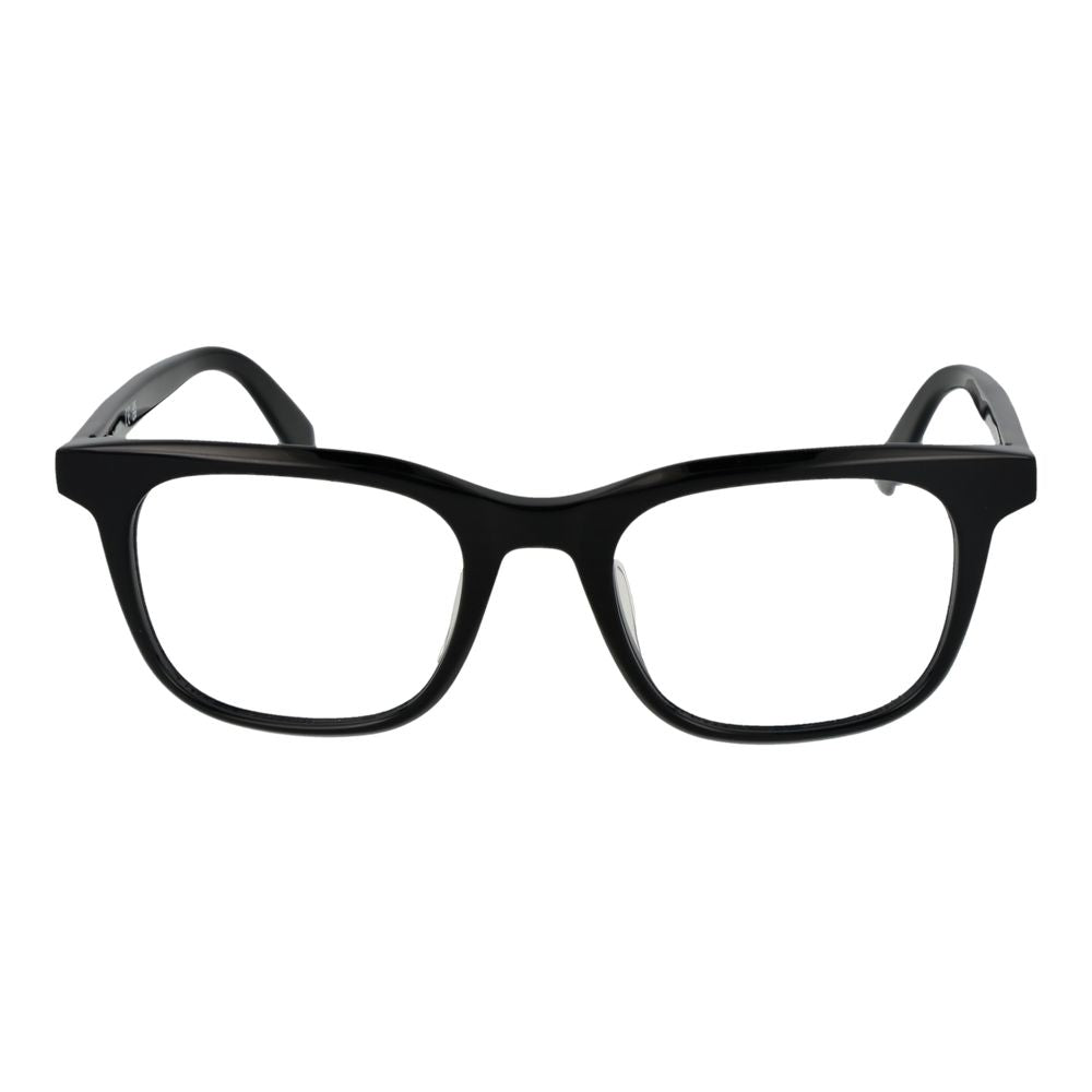 Guess Schwarze Brillenfassungen für Herren