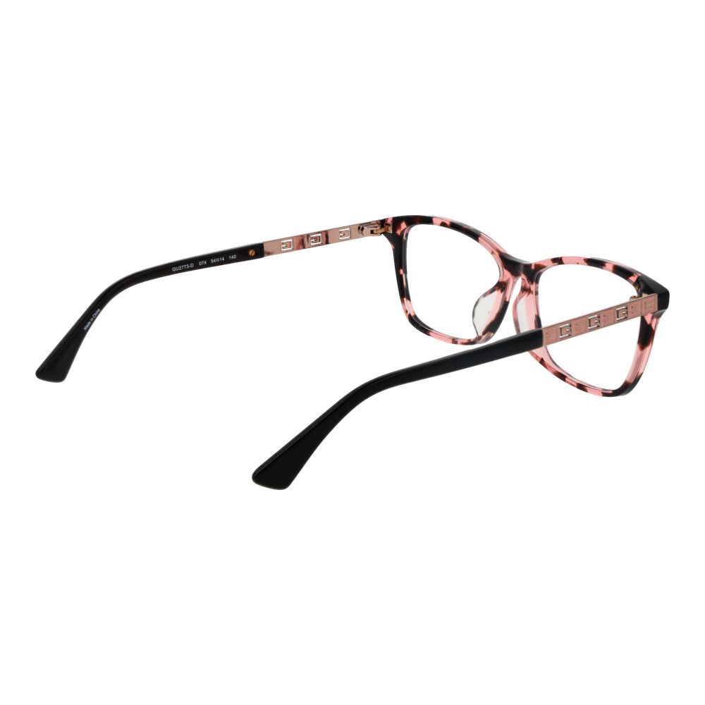 Guess Pink Damen Brillengestelle