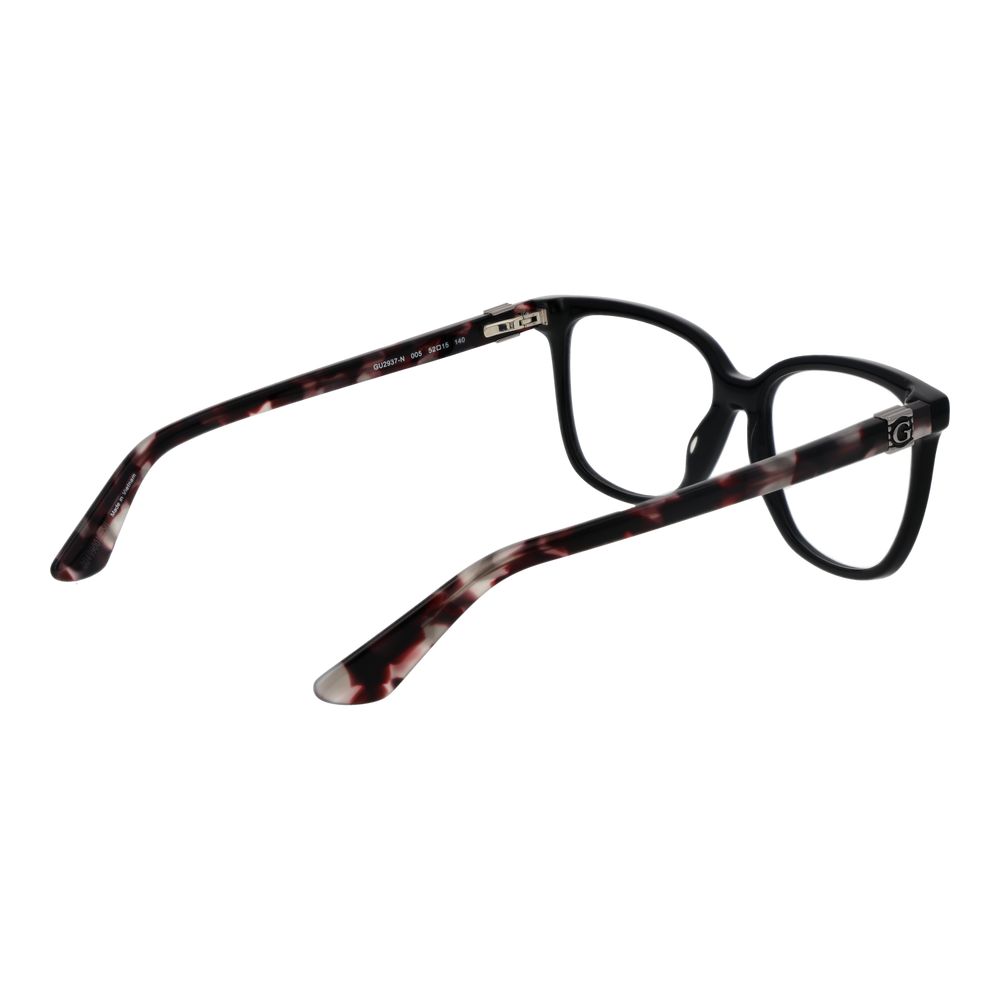 Guess Schwarze Brillenfassungen für Damen