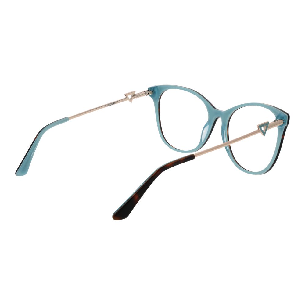 Guess Braune Brillenfassungen für Damen