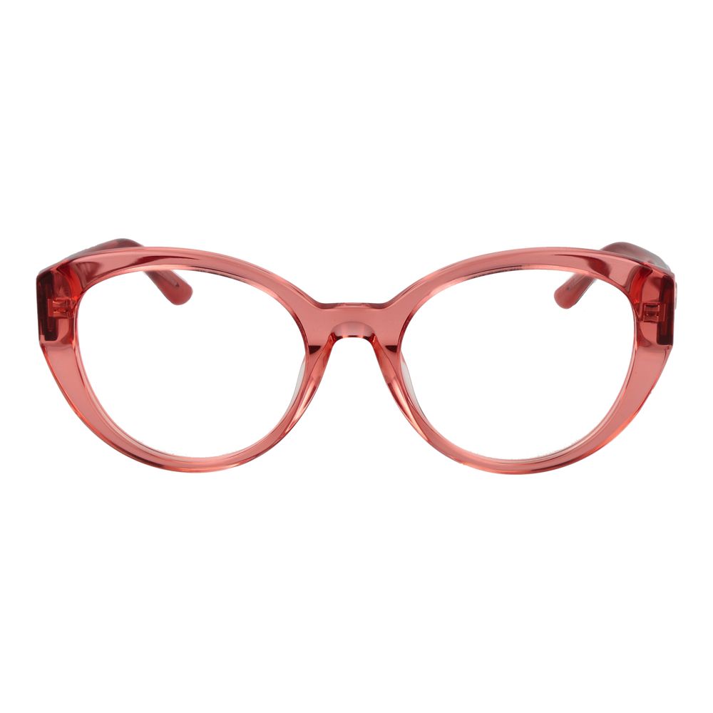 Guess Pink Damen Brillengestelle