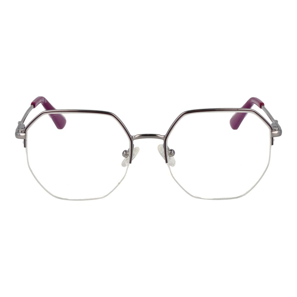 Guess Silber Damen Optische Brillenfassungen