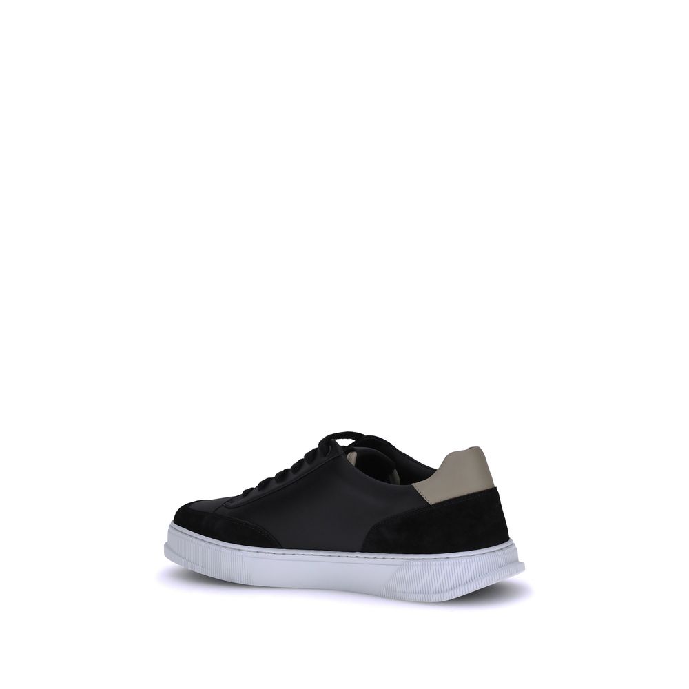 Ferragamo Gancini Sneakers