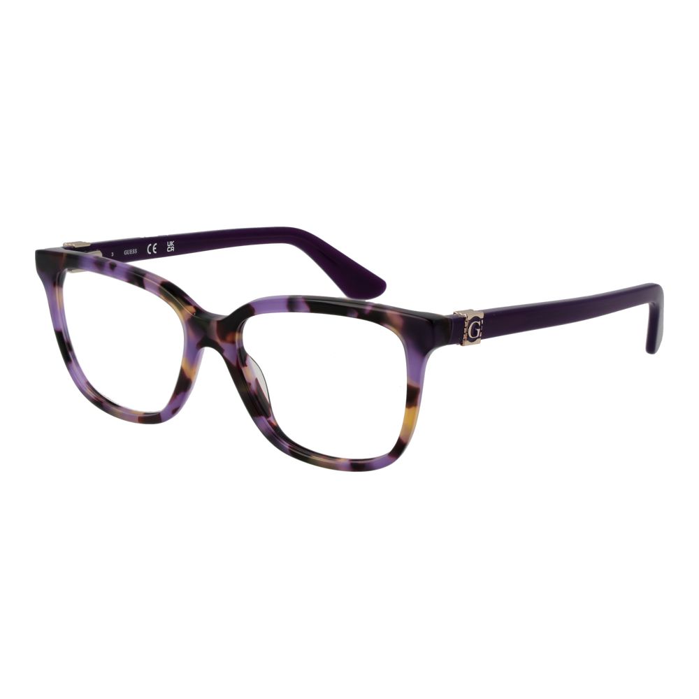 Guess Lila Damen Brillengestelle