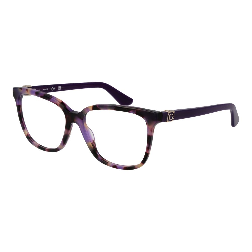 Guess Lila Damen Brillengestelle