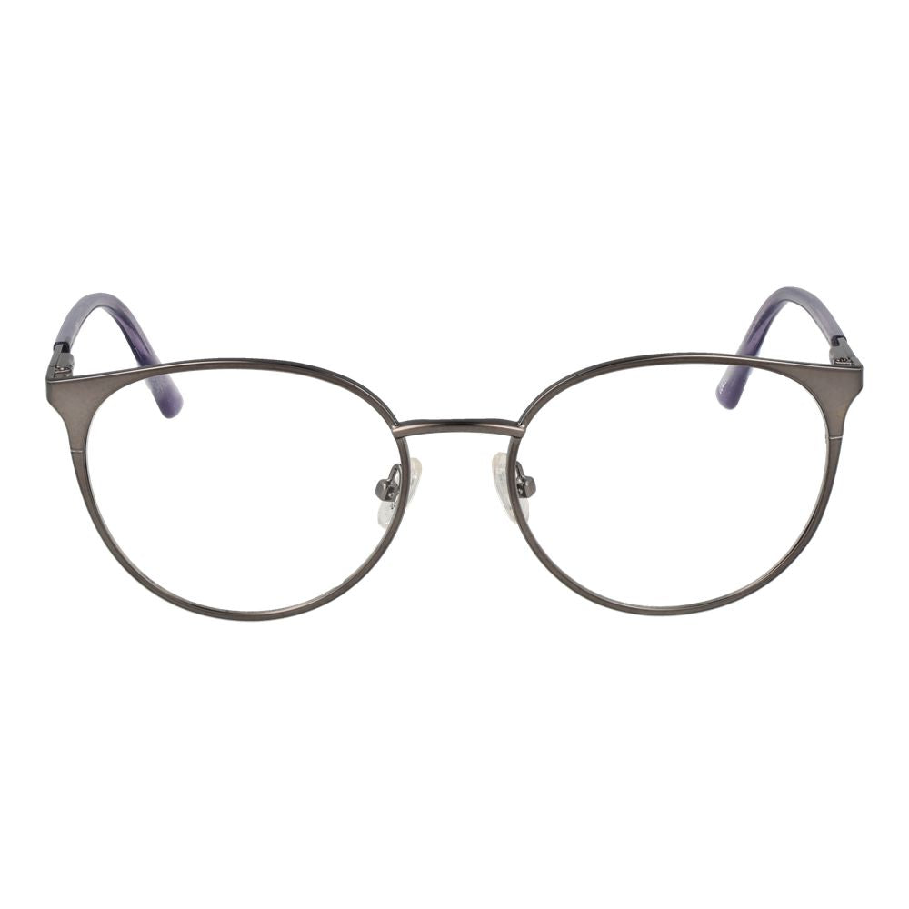 Guess Silber Damen Optische Brillenfassungen