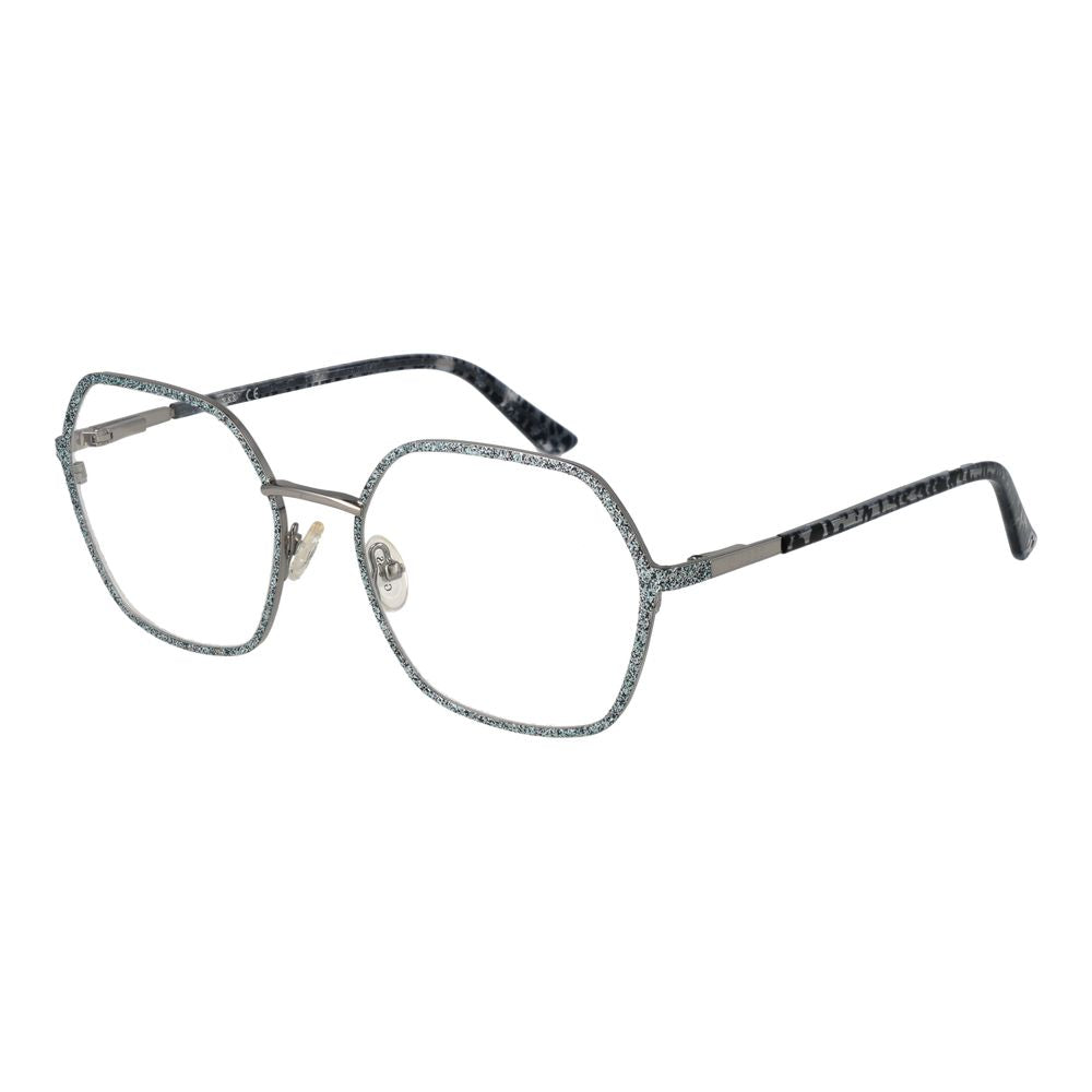 Guess Silber Damen Optische Brillenfassungen